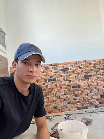 Укладка Керамогранит