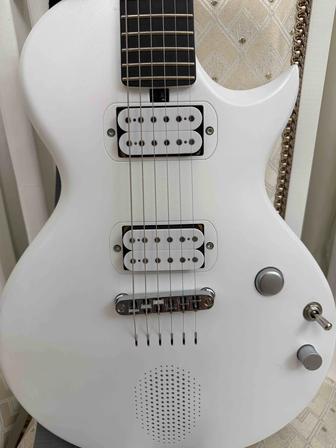 Электрогитра