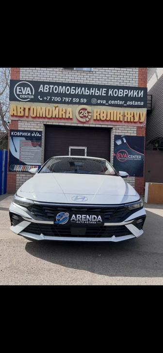 Аренда авто под выкуп