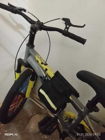 Продам велосипед для подростков