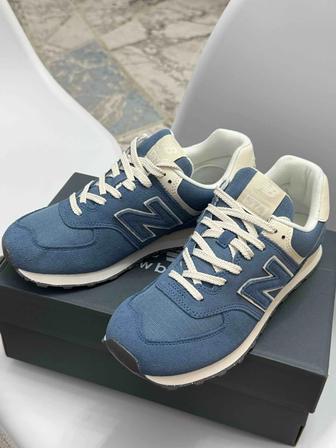 Продам кроссовки New Balance Оригинал