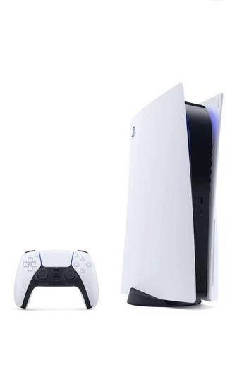 PlayStation 5