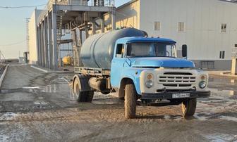 Септик канализация туалет откачка