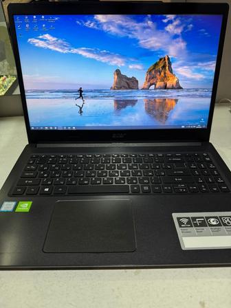 Ноутбук ACER Aspire 3 A315-55