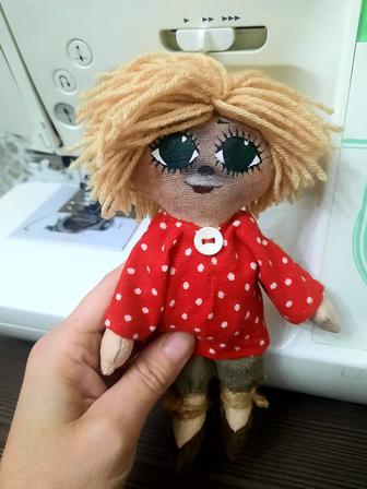 Домовенок Кузя