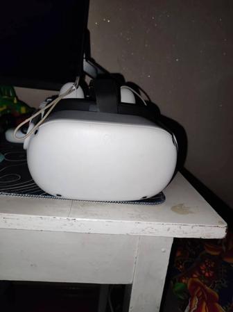 Срочно Продам или обменяю oculus meta quest 2 128gb