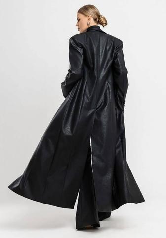 Кожаный тренч Alessandro by Coats