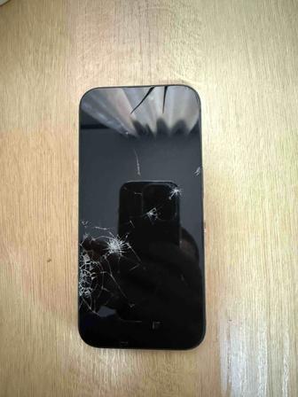 iPhone 15 pro 256gb