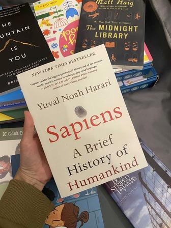 Книги на Английском English books
