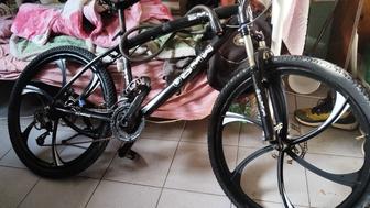 Продам велосипед