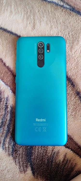 Продам телефон Redmi 9