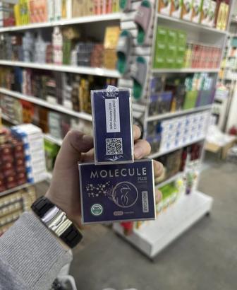 Molecule plus PREMIUM / Молекула плюс ПРЕМИУМ -20 кг.