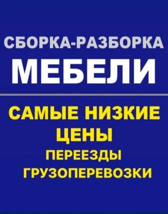 Мебельшики Астана