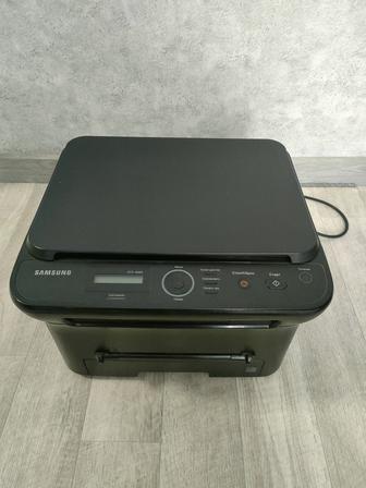 МФУ принтер Samsung scx-4600