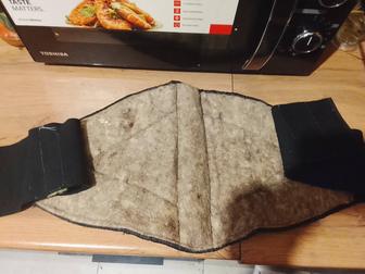 Продам верблюжий пояс