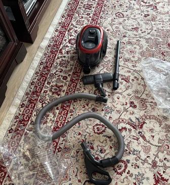 Продам пылесос от Samsung cyclotron