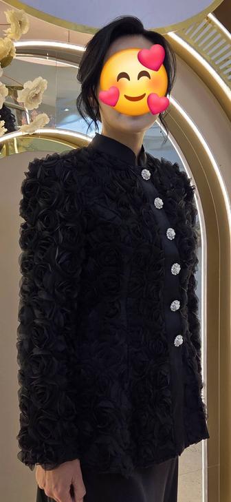 Двойка нарядная