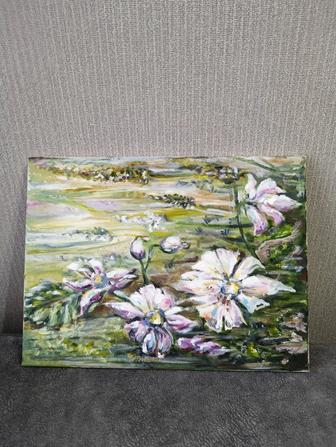 Интерьерные картины