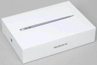 MacBook Air 13 Apple M1 , 8 ГБ, 256 новый.