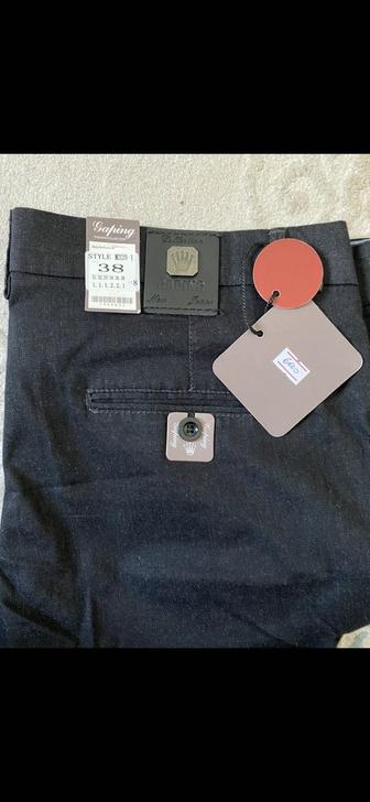 Продам мужские брюки новые
