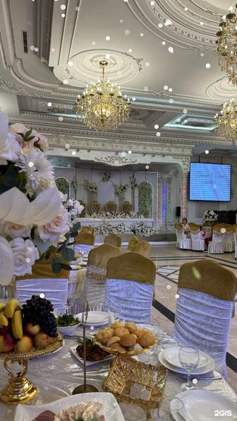 Состав лучших официантов на банкеты