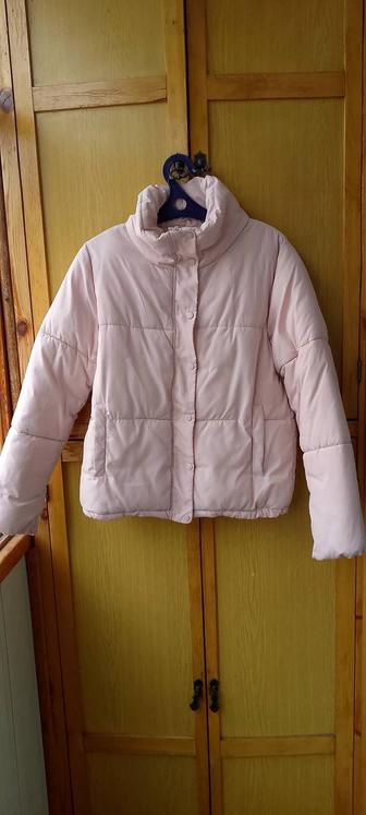 Демисезонная куртка H/M ( эйч энд эм).