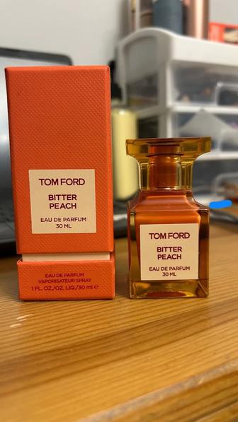 Парфюм Tom Ford Bitter Peach