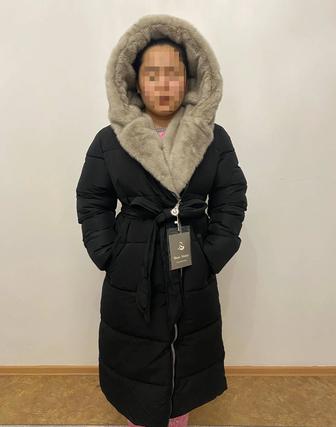 Продам зимнюю куртку