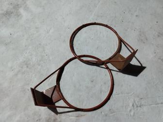 Продам баскетбольные кольца