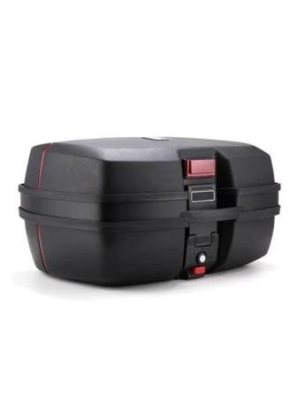 ABS Moto мотокофра AB-2407 45 л черный