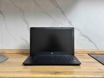 Продам НОВЫЙ Мощный Ноутбук HP Laptop 15s 4-ех ядерный! Срочно!