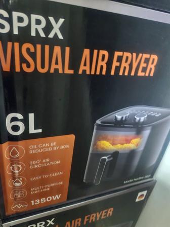 Техника для кухни аэрогриль