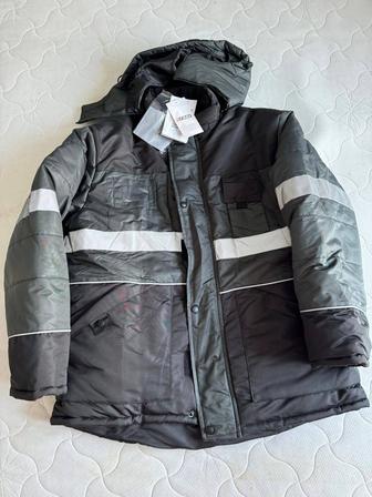 Комбинезон с курткой