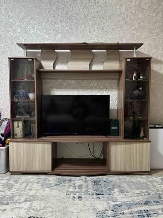 Горка стенка для гостиной