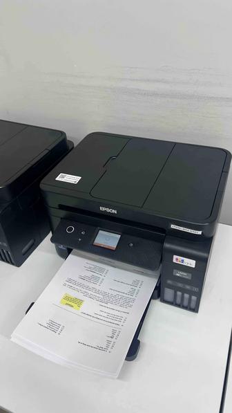 Продам принтер