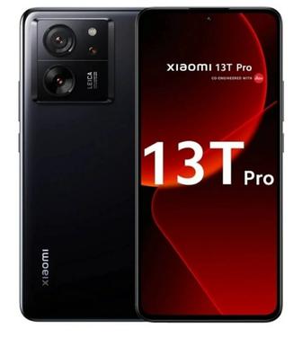 Новый телефон Xiaomi 13T PRO