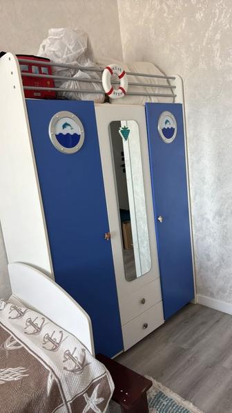 Продам детский гарнитур