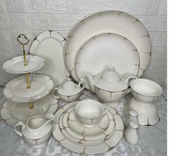 Посуда сервиз