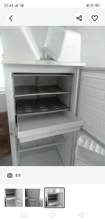 Продам холодильник