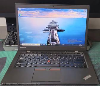 Продам ноутбук Lenovo x1 carbon