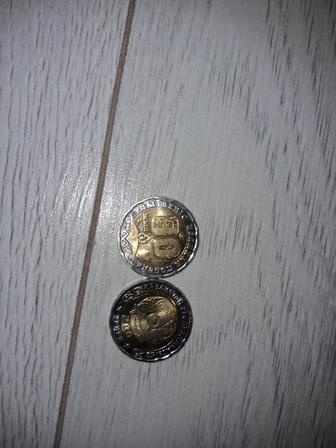 Продам коллекциённый монета