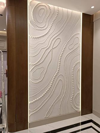 Барельеф, панно, декор