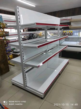 Торговое оборудование со склада и на заказ оптимальные цены