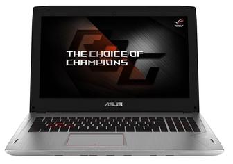 Ноутбук ASUS GL502-VS