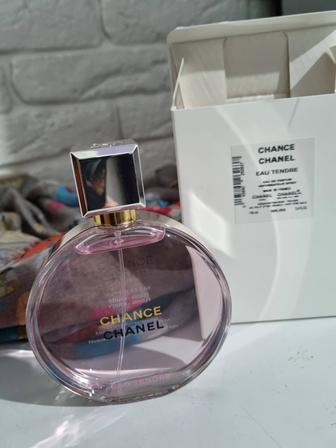 Парфюм от шанель