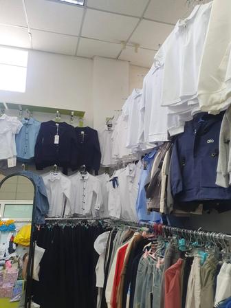 Школьная форма