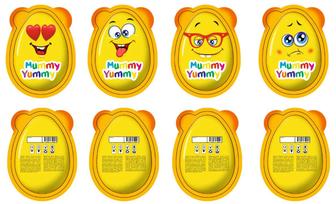 Графический дизайнер. Логотипы, полиграфия, баннеры