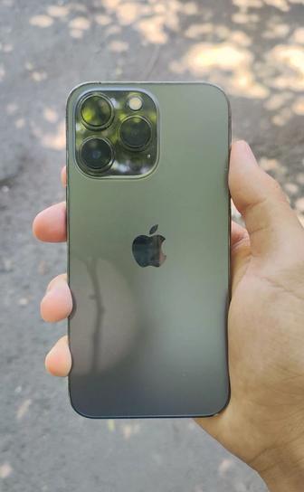 Айфон 13 про