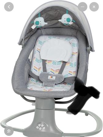 Продам кочалку