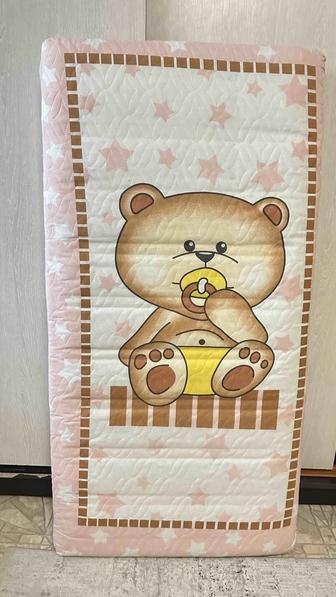 Детский матрас